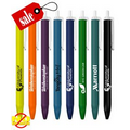 Union Printed "Promotional" Colored Click Pen